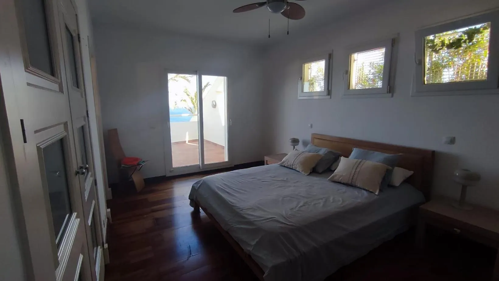 La Rocalla Manilva Vakantiehuis