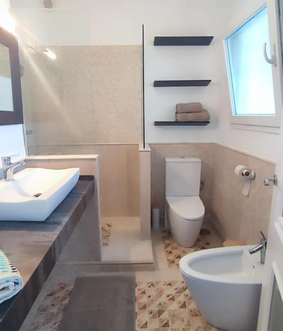 La Rocalla Manilva Vakantiehuis