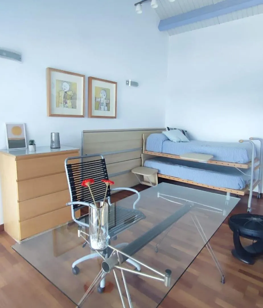 La Rocalla Manilva Vakantiehuis