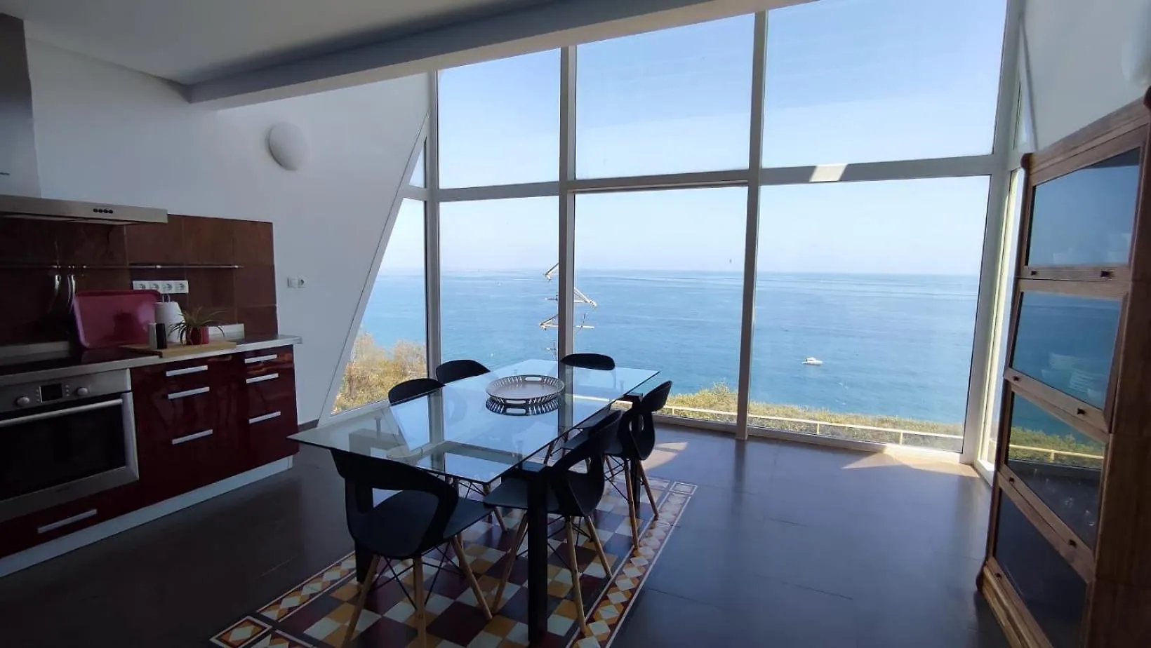 Vakantiehuis La Rocalla Manilva
